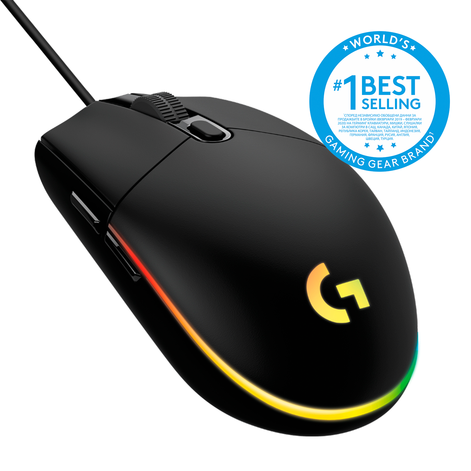 logitech